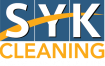 SYK Cleaning Weebly Website